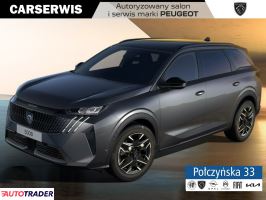 Peugeot 5008 - zobacz ofertę