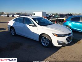 Chevrolet Malibu - zobacz ofertę
