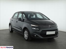 Citroen C4 Picasso - zobacz ofertę