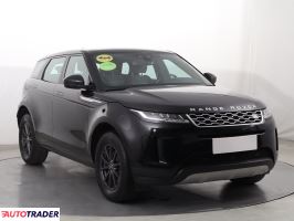 Land Rover Range Rover Evoque - zobacz ofertę