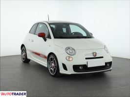 Abarth 500 - zobacz ofertę