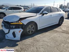 Kia Pozostałe - zobacz ofertę