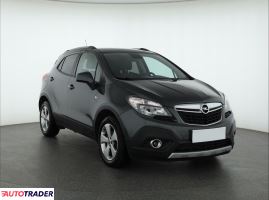 Opel Mokka - zobacz ofertę Opel Mokka - zobacz ofertę