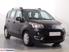 Citroen C3 Picasso - zobacz ofertę