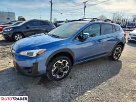 Subaru Pozostałe - zobacz ofertę