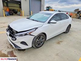 Kia Pozostałe - zobacz ofertę