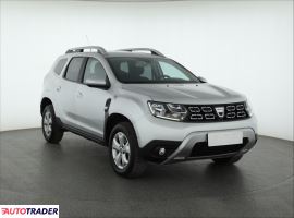Dacia Duster - zobacz ofertę