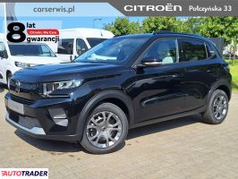 Citroen C3 - zobacz ofertę