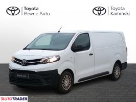 Toyota Pozostałe - zobacz ofertę