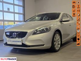 Volvo V40 - zobacz ofertę