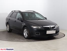 Mazda 6 - zobacz ofertę