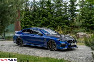 BMW Pozostałe - zobacz ofertę