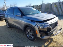 Kia Pozostałe - zobacz ofertę