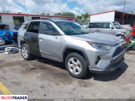 Toyota Pozostałe - zobacz ofertę