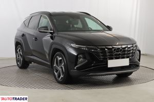 Hyundai Tucson - zobacz ofertę Hyundai Tucson - zobacz ofertę