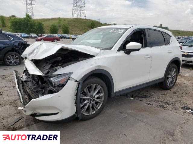 Mazda CX-5 2020 2