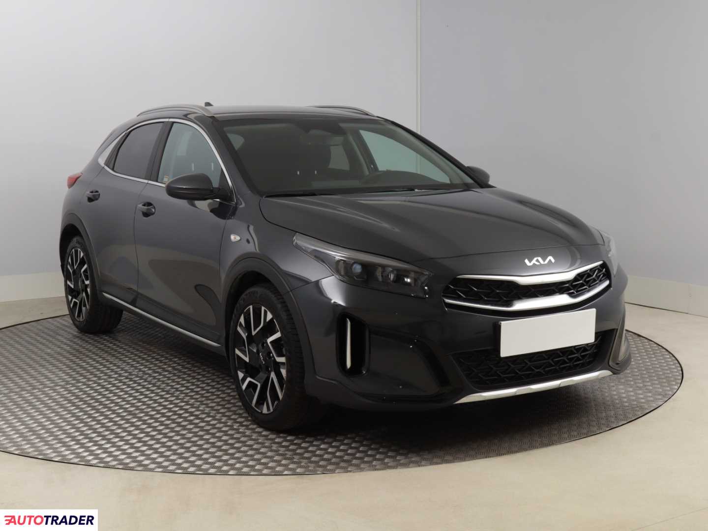 Kia Ceed 2025 1.5 138 KM
