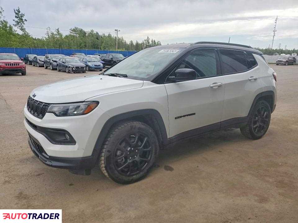 Jeep Compass 2024 2