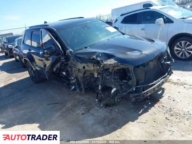 Jeep Grand Cherokee 2019 3 Jeep Grand Cherokee 2019 3
