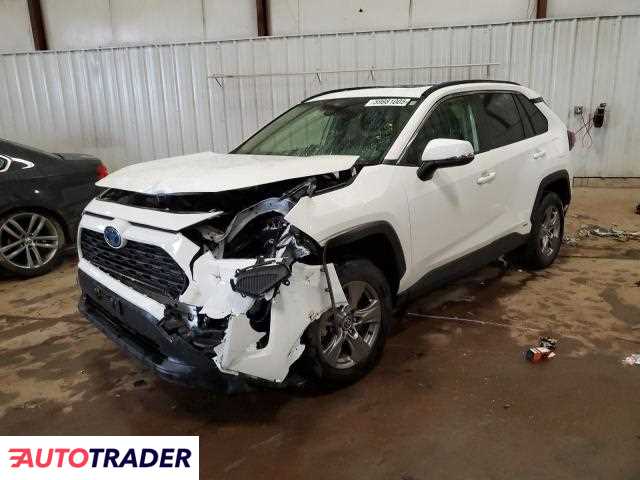 Toyota Pozostałe 2023 2 Toyota Pozostałe 2023 2