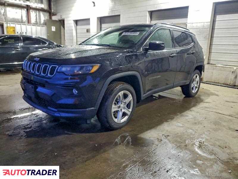 Jeep Compass 2024 2