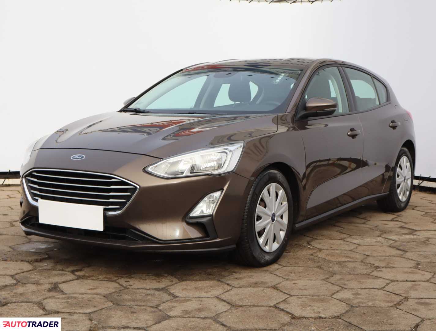 Ford Focus 2018 1.5 93 KM Ford Focus 2018 1.5 93 KM