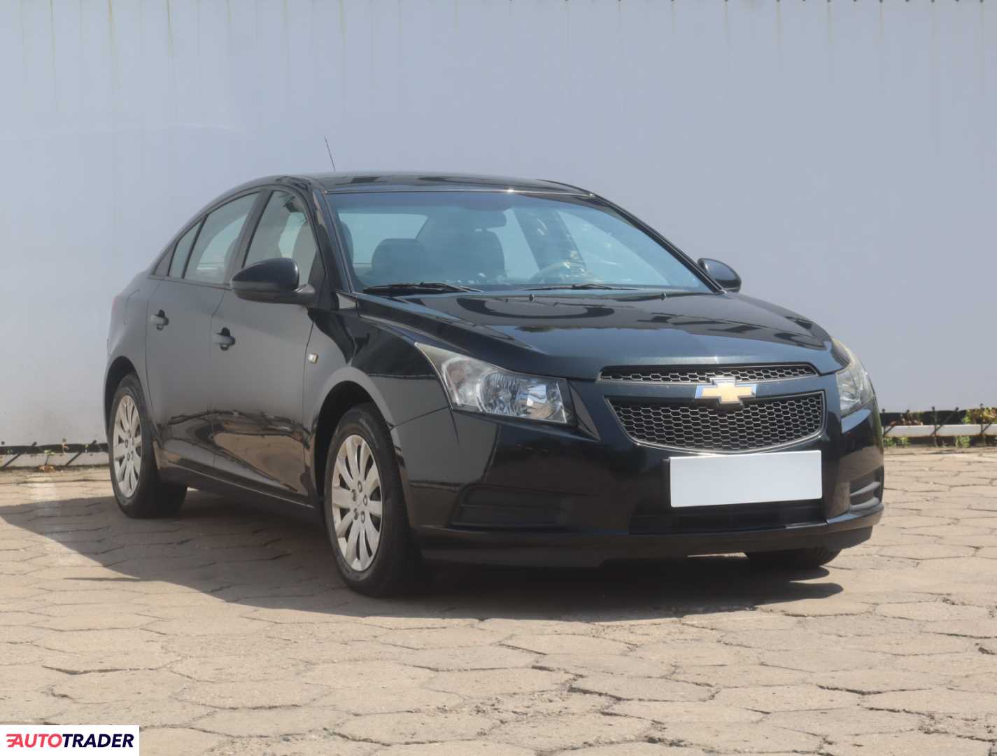 Chevrolet Cruze 2010 1.6 111 KM