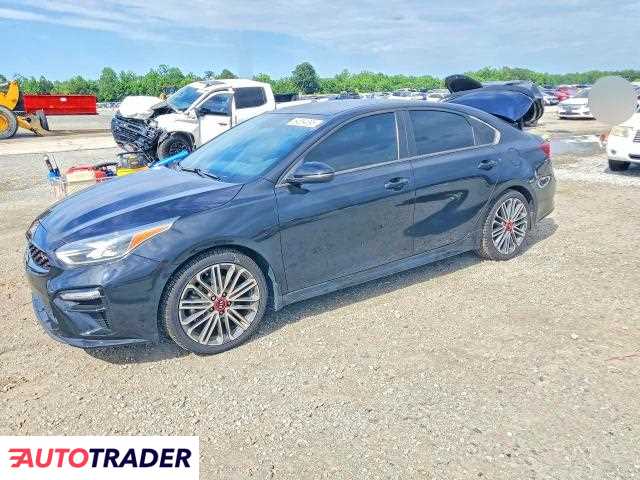 Kia Pozostałe 2021 1
