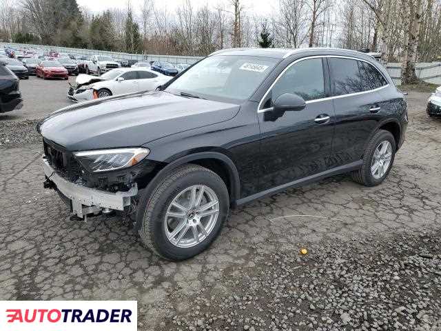 Mercedes CL 2025 2