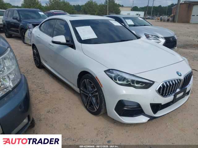 BMW 228 2024 2