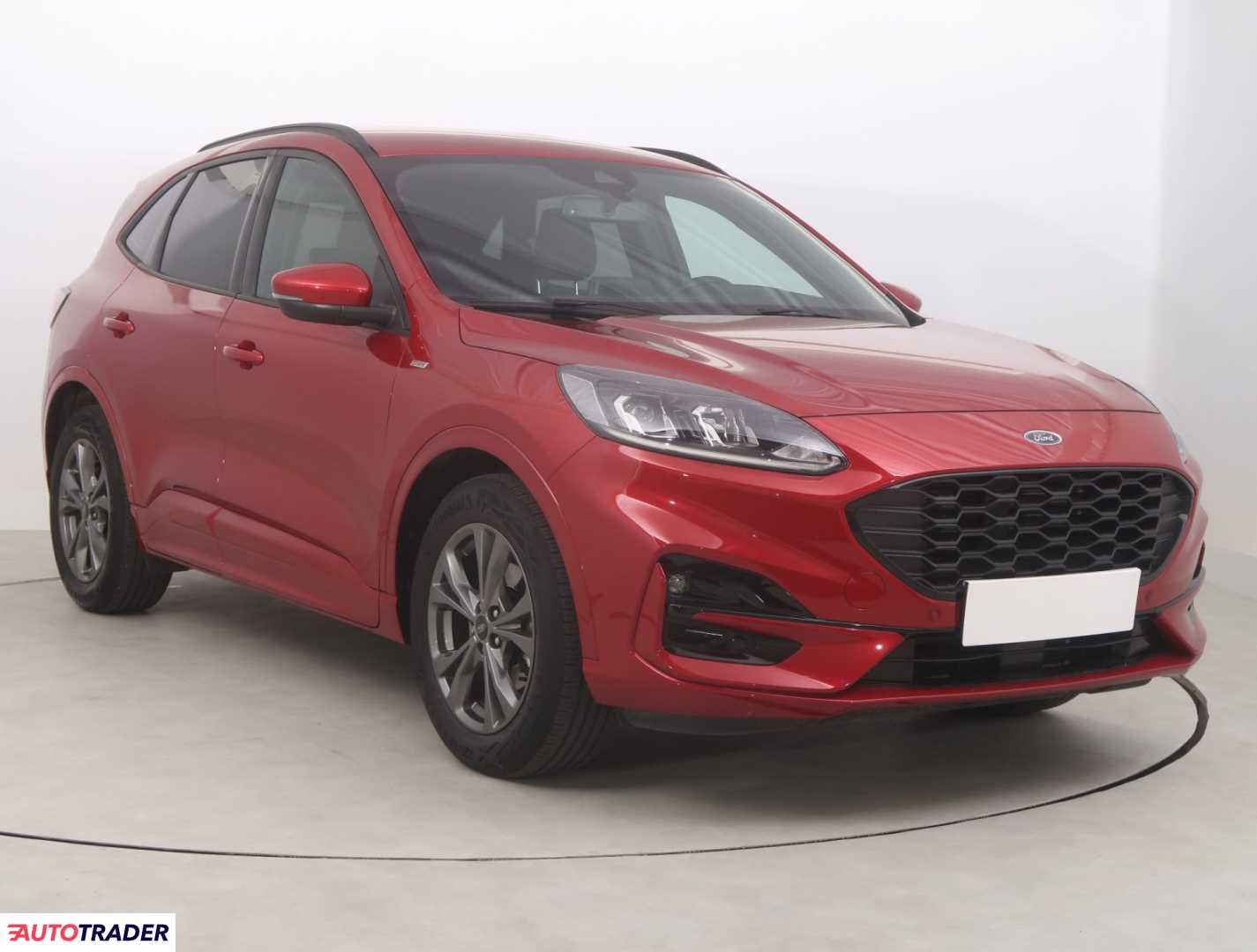 Ford Kuga 2022 1.5 147 KM Ford Kuga 2022 1.5 147 KM