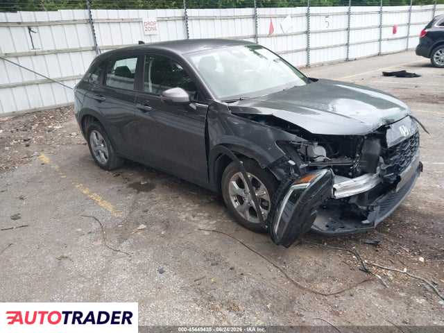 Honda HR-V 2023 2