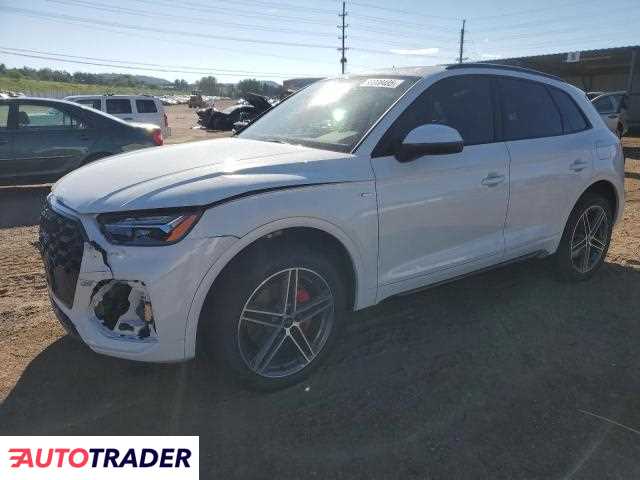 Audi Q5 2024 2 Audi Q5 2024 2