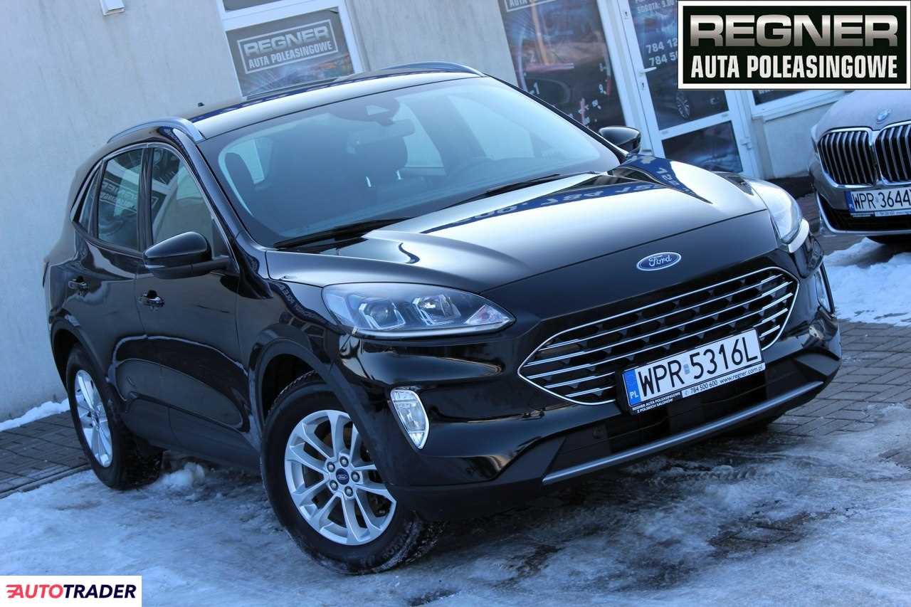 Ford Kuga 2023 1.5 150 KM