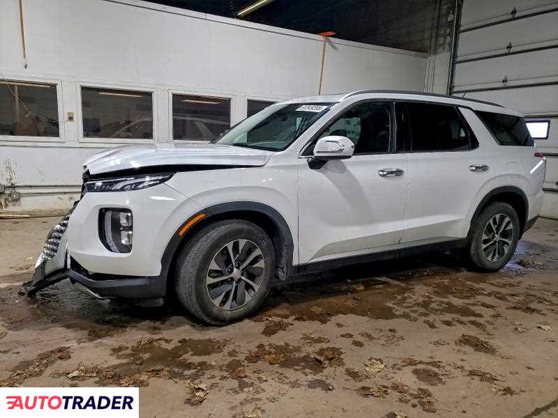 Hyundai Pozostałe 2020 3