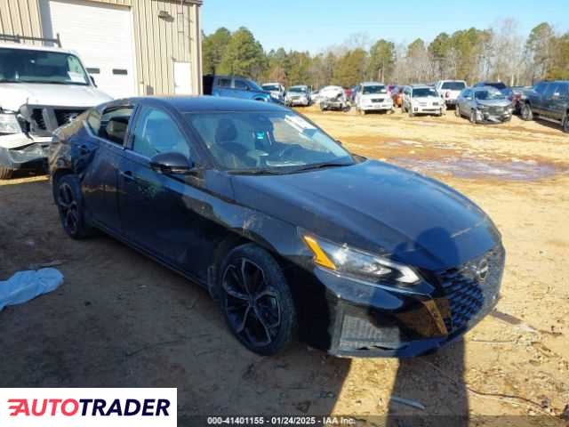 Nissan Altima 2024 2 Nissan Altima 2024 2