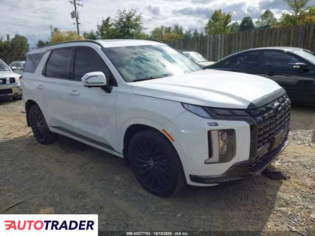 Hyundai Pozostałe 2024 3