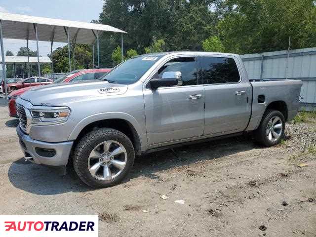 Dodge Ram 2019 5