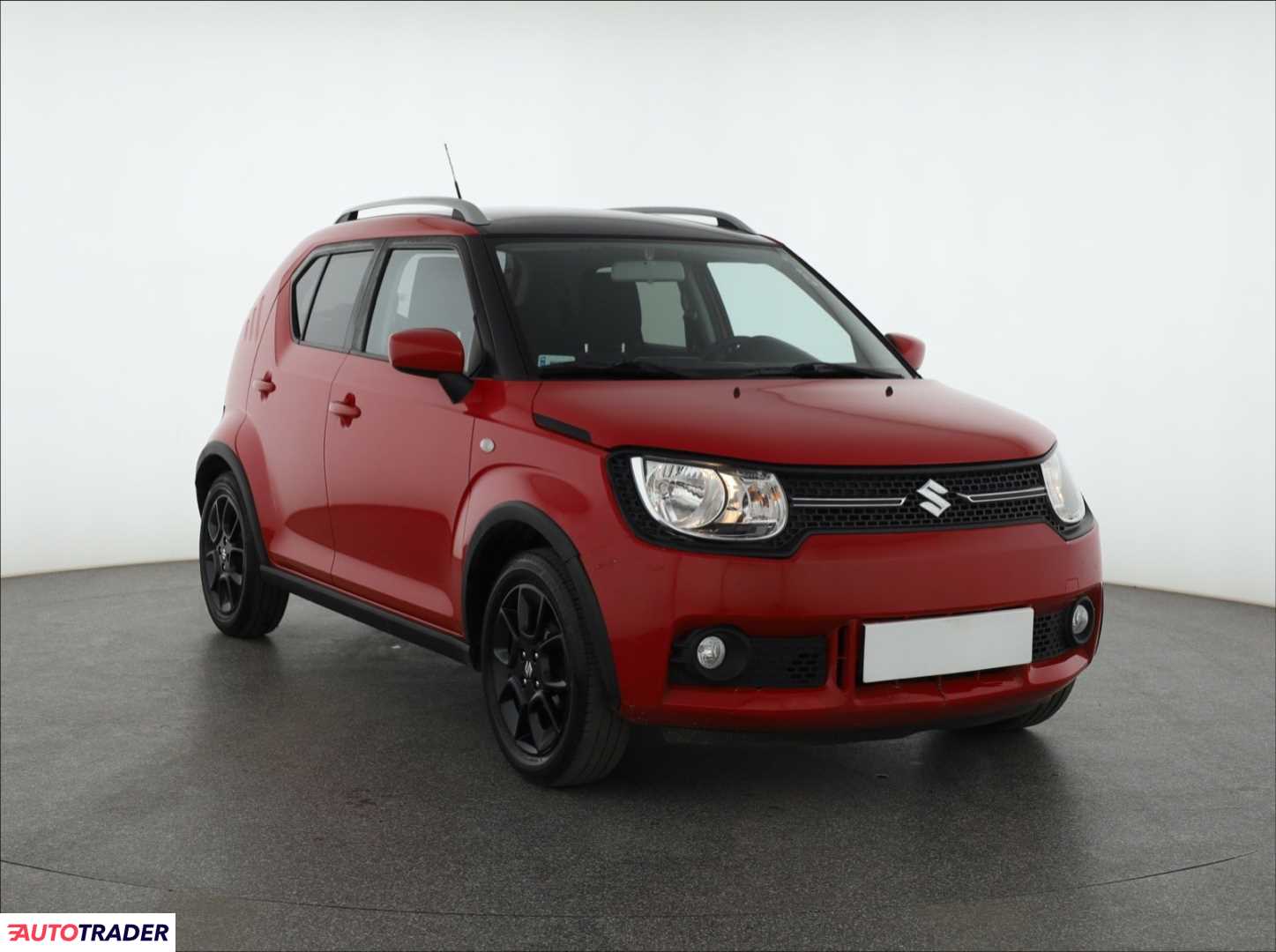 Suzuki Ignis 2019 1.2 88 KM