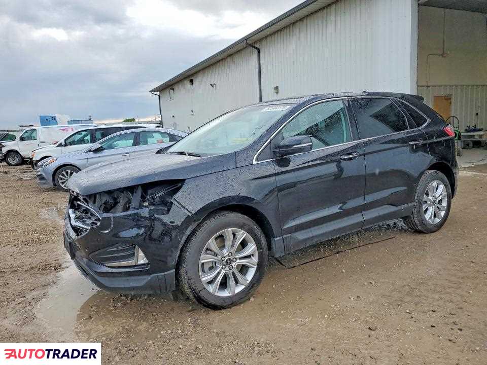 Ford Edge 2024 2