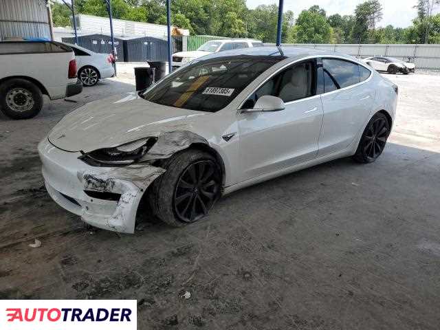 Tesla Model 3 2020 Tesla Model 3 2020