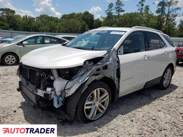 Chevrolet Equinox 2019 2