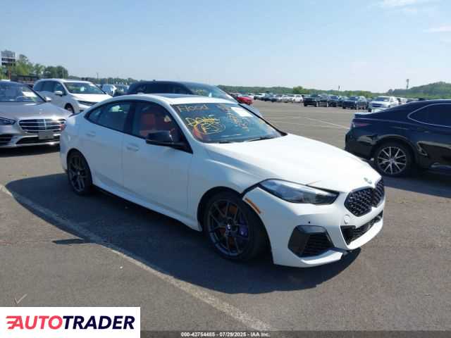 BMW M235 2023 2