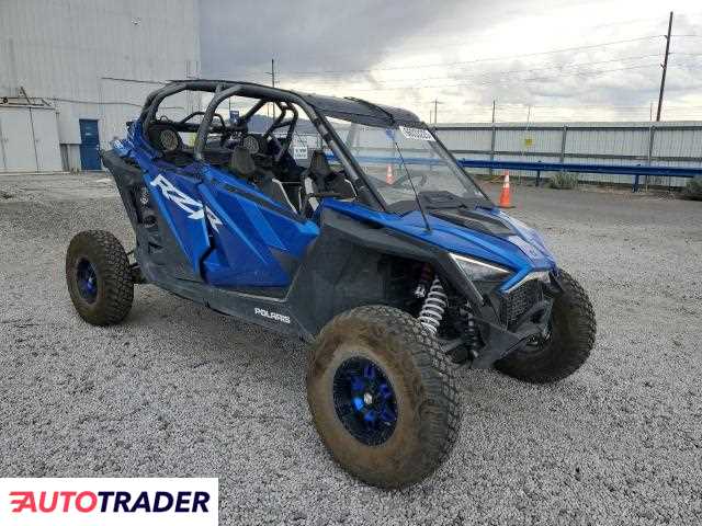 Polaris Pozostałe 2021 Polaris Pozostałe 2021