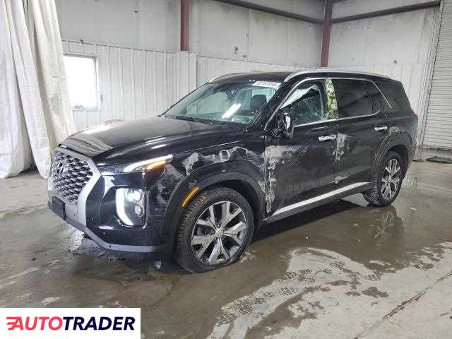 Hyundai Pozostałe 2022 3