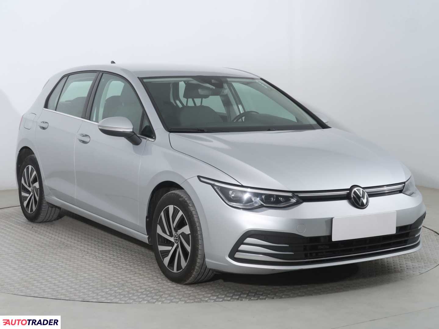 Volkswagen Golf 2022 1.4 201 KM Volkswagen Golf 2022 1.4 201 KM
