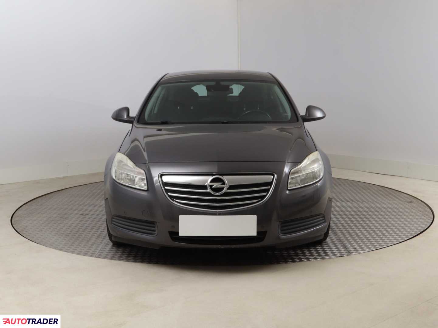 Opel Insignia 2010 2.0 128 KM