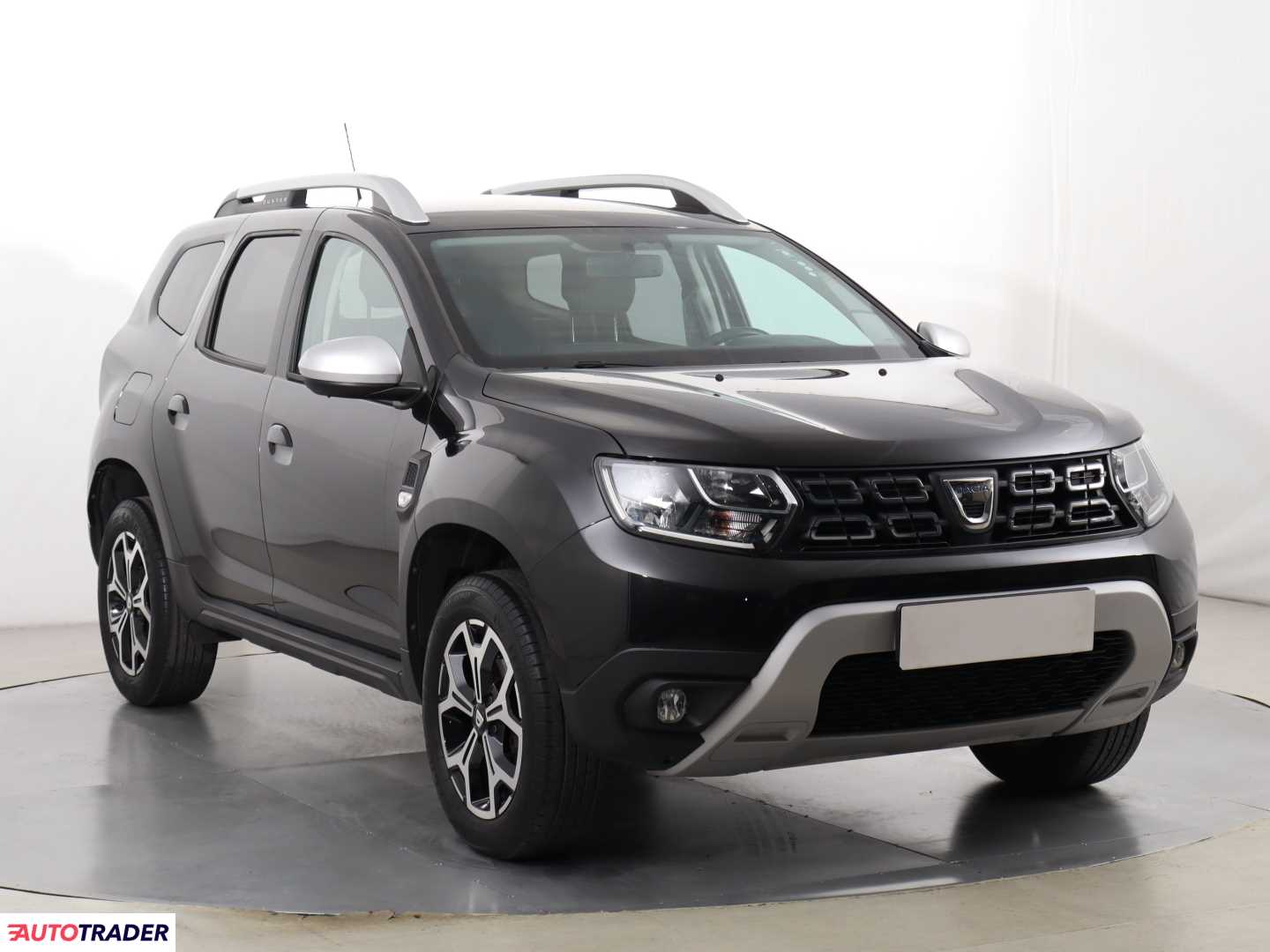 Dacia Duster 1.3 128 KM 2019r. (Piaseczno)