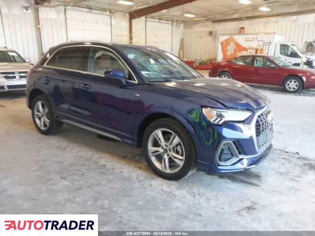 Audi Q3 2024 2