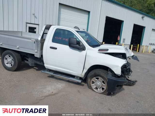 Dodge Ram 2024 6 Dodge Ram 2024 6